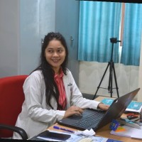 Diksha Mahilang