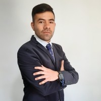 Enrique Cortés Hernández