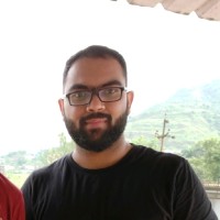 Abhijeet Bonde