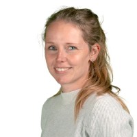 Nikki Harmsen