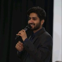 Abhinav Grover