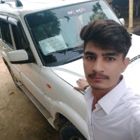 Chaudhary Mitesh