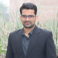 Sandeep Mishra