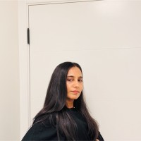 Harman Chahal