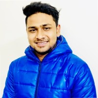 Asadujjaman Ashik