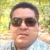 German Vidal Mejia Rogel