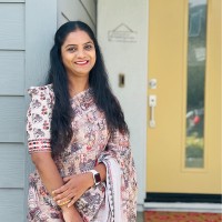 Sravanthi Reddy Bandi