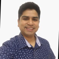 Christian Misael Huaman Castillo