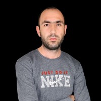 Artak Kostanyan