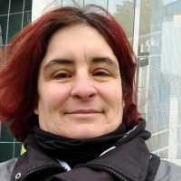 Isabel Marsden