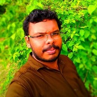 Nidheesh K N