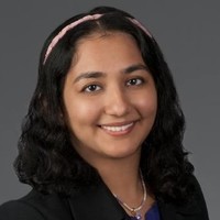 Isheeta Gandhi