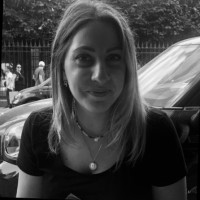 Méliné Tchiboukdjian