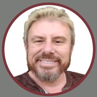 John Fergerson, MSIT,MSCM