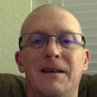 Mark Williams