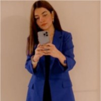 Hira Tariq