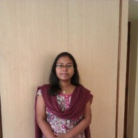 Susmita Nayak