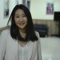 Miriam Dorjpalam Nira