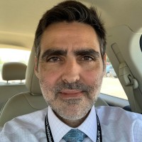 Jorge O'Farrill