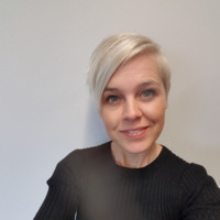 Jane Haugaard