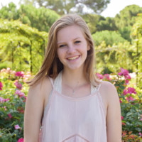 Lauren Cassot