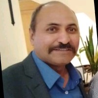 Rajiv Joshi