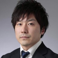 YUSUKE NAGAI