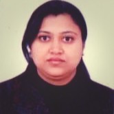 Dipti Gupta