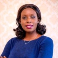 Dr. Nicola Okech
