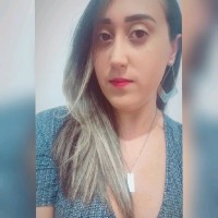 Mayara Gonzaga Dias