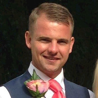 Daniel Evans
