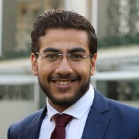 Mark Ehab