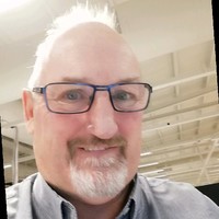 Brian Attenborough