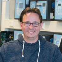 Maikel Crijnen
