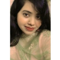 Shakila Afroz