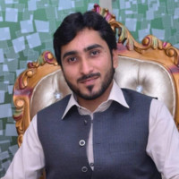 Ahmar Iqbal
