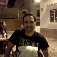 Pedro Reis