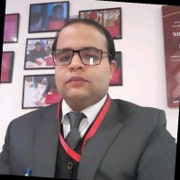 Umair S.