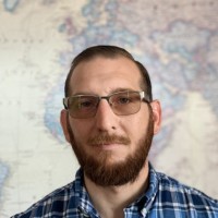 Timothy Ulrich