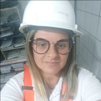 Patricia Lima De Sá