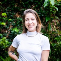 Ana Luísa Oliveira Da Silva