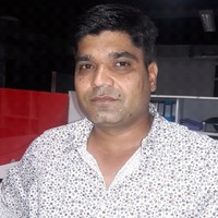 Surendar Sharma