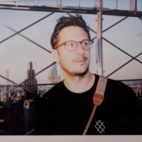 Damien Dostert