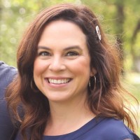 Nicole Rios Mccloskey
