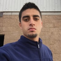 Rene Gonzalez Reyes/Ing. Industrial