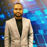 Anjuru Avinash.