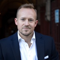 Jonas Nykvist