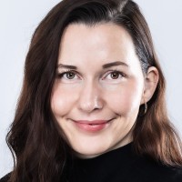 Katharina Mauthner