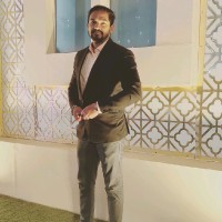 Amit Singh Tomar