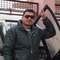 Sunil Verma